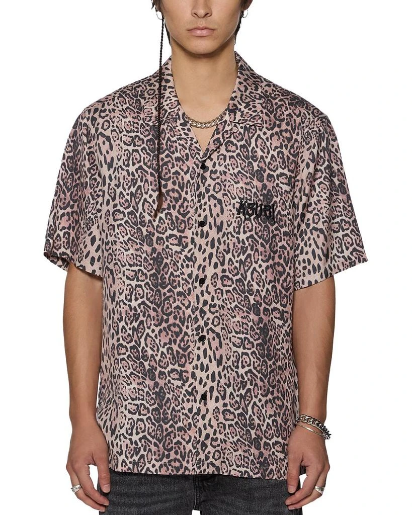 Ksubi Kingdom Resort Shirt 1