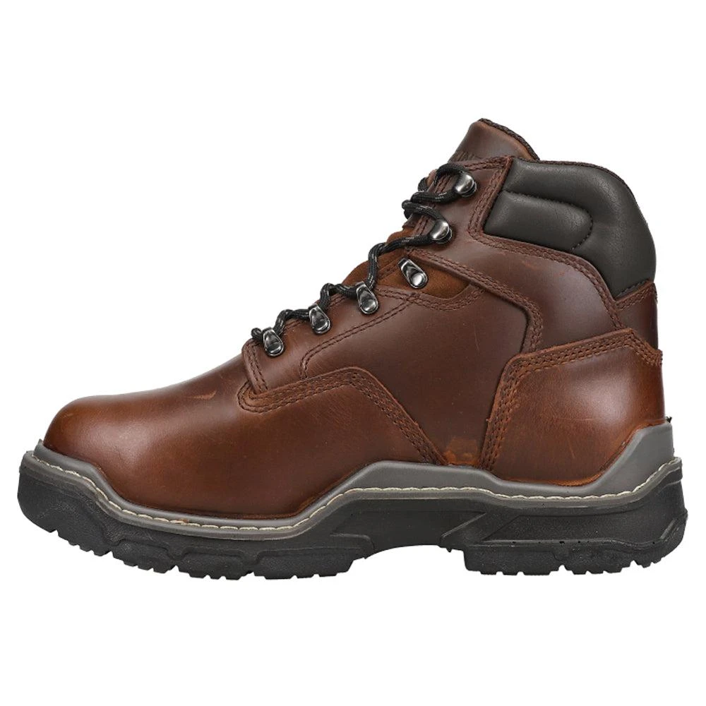 Wolverine Raider Durashocks 6" Composite Work Boots 3