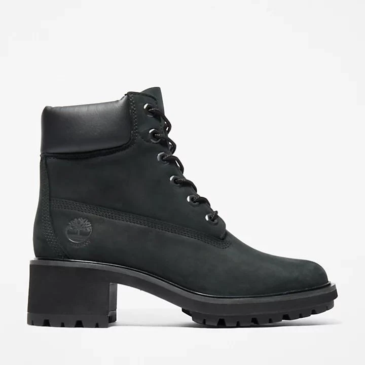 Timberland Kinsley 6 Inch Boot for Women in Black 1