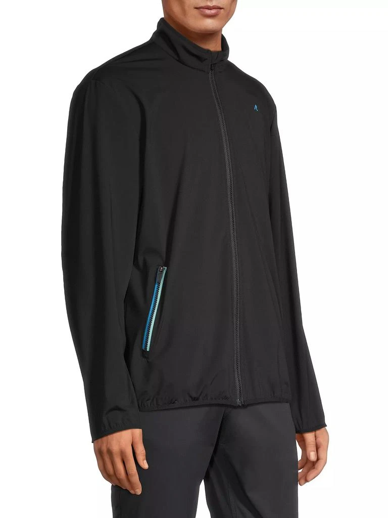 Redvanly Foster Windbreaker Jacket 4