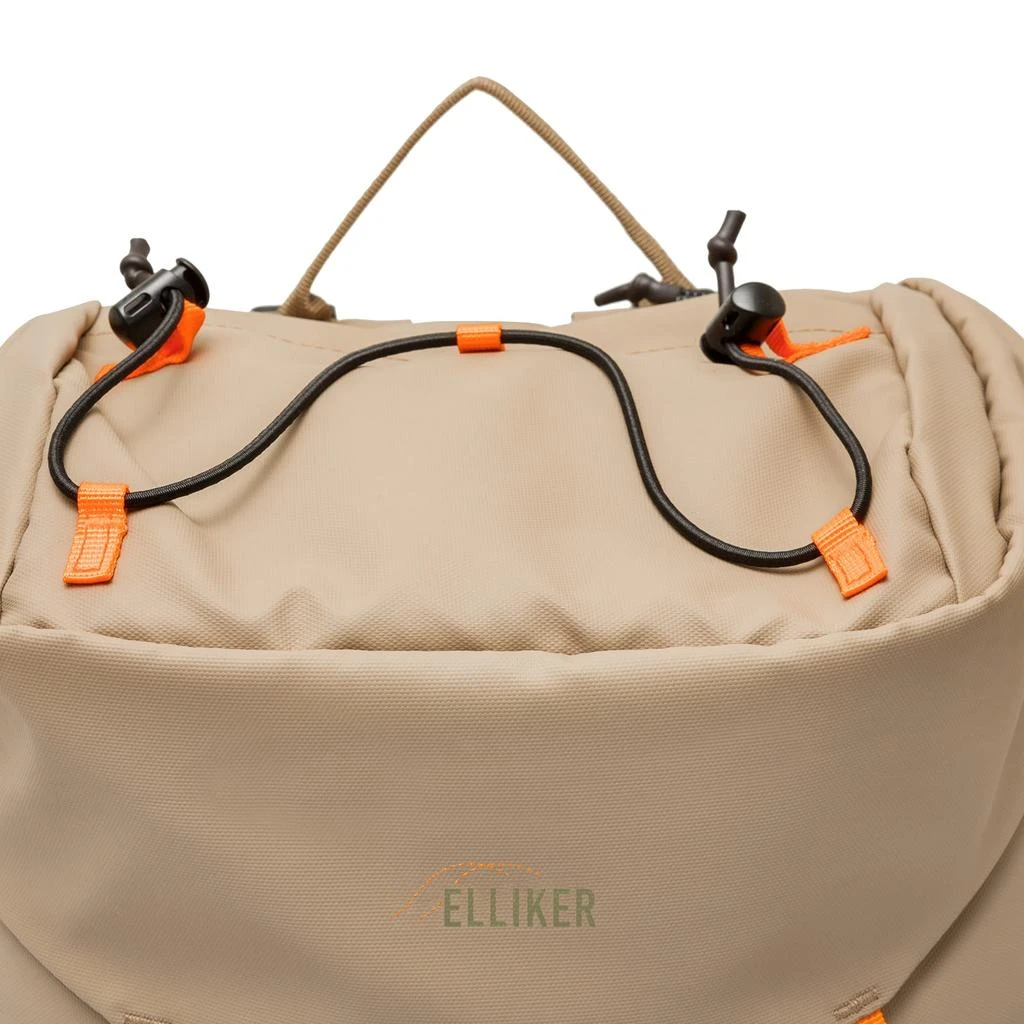 Elliker Elliker Maller Large Flapover Backpack 4