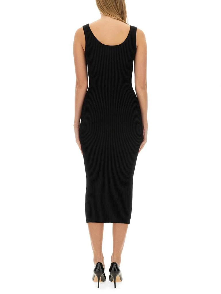 Michael Kors Dress With Zipper 3