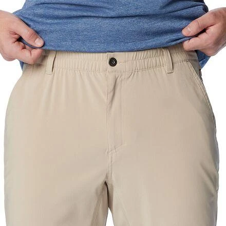 Columbia PFG Uncharted Pant - Men's 4