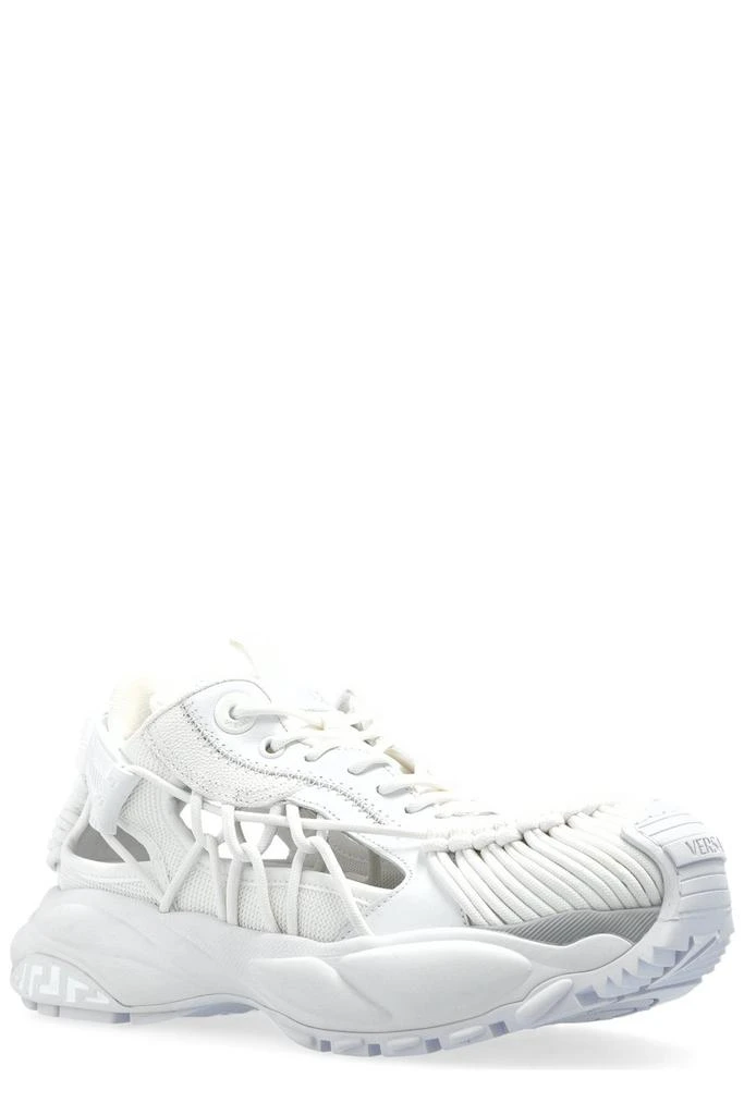 Versace Versace Mercury M-VS-01 Lace-Up Sneakers 2