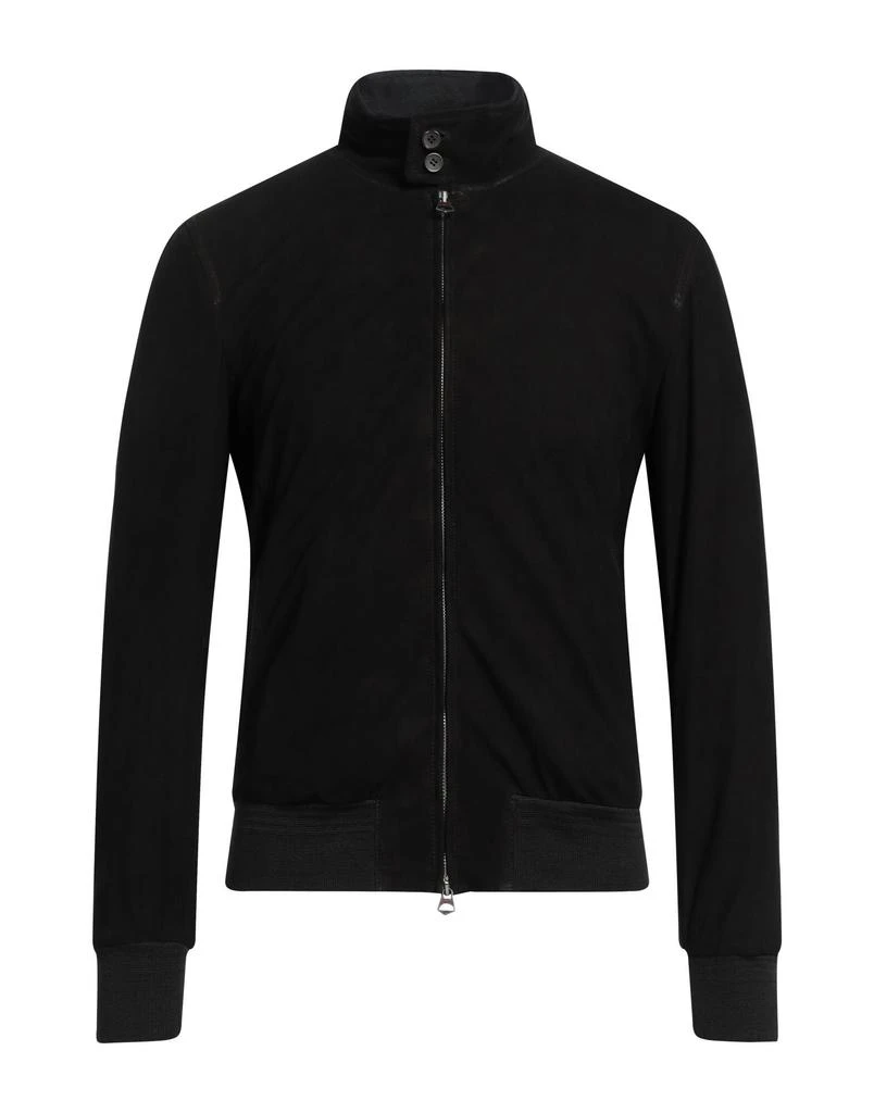 STEWART Bomber 1