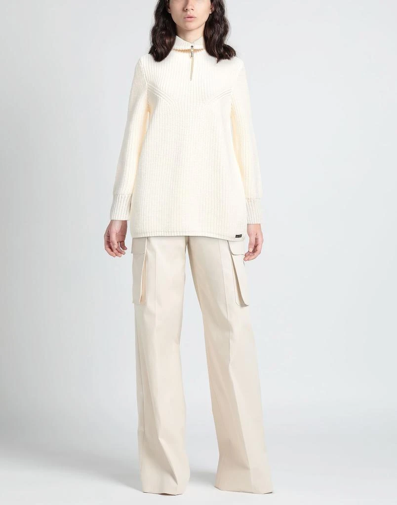 Saint James Turtleneck 2