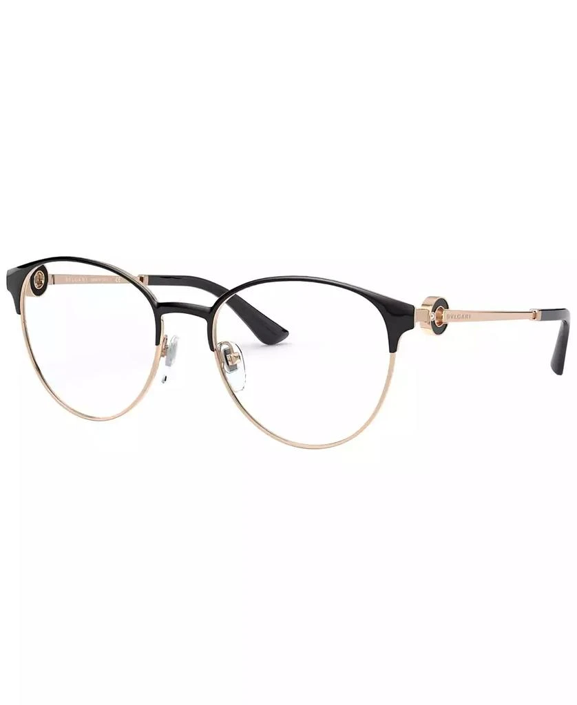 BVLGARI BV2223B Women's Phantos Eyeglasses 1