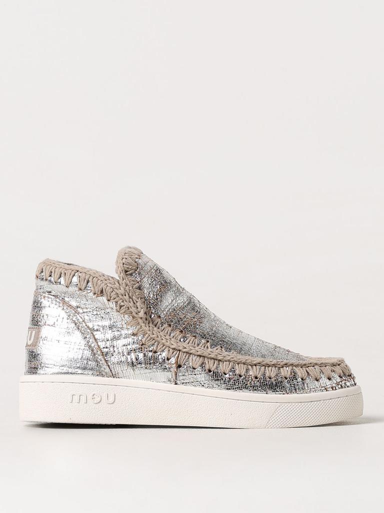 MOU Shoes woman Mou