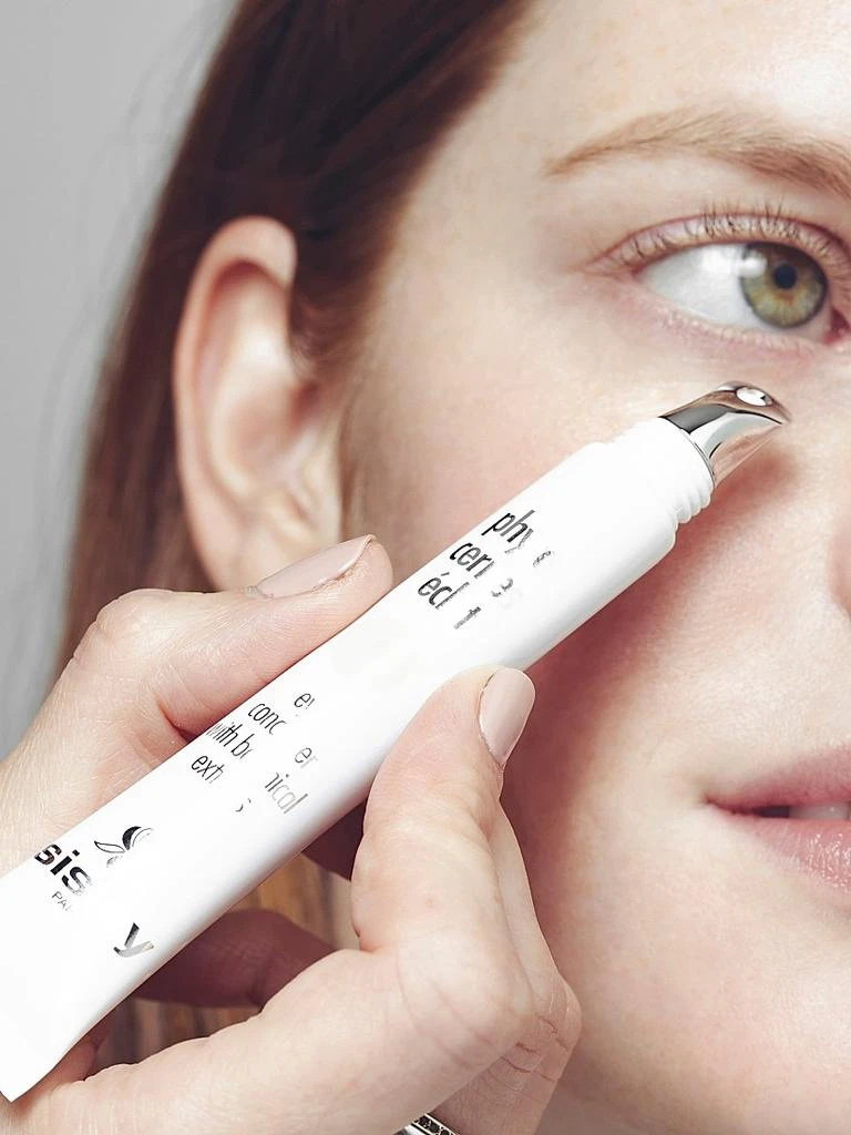 Sisley Phyto Cernes Eclat Eye Concealer 5