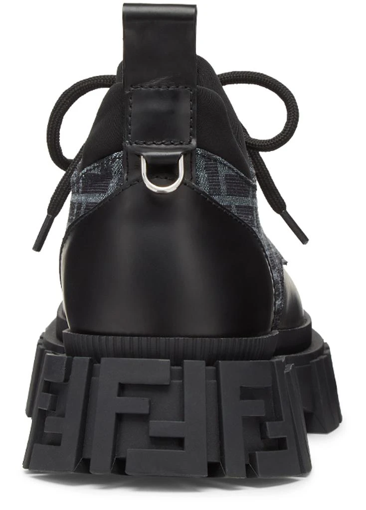 Fendi Fendi Force Lace-ups 4