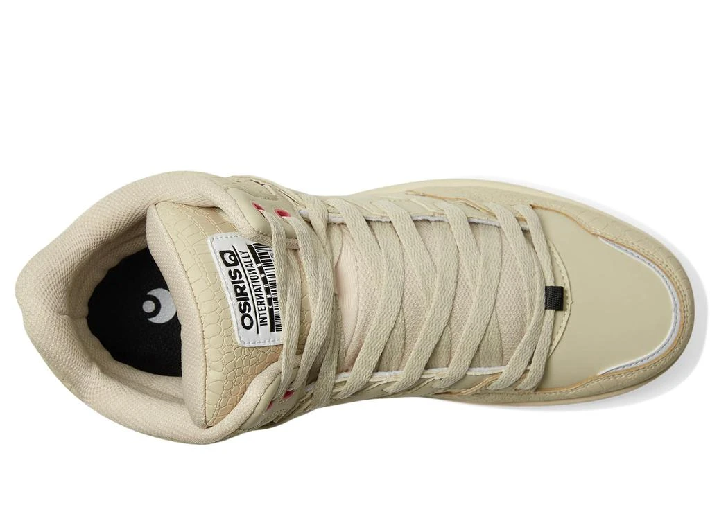 Osiris CHN 2