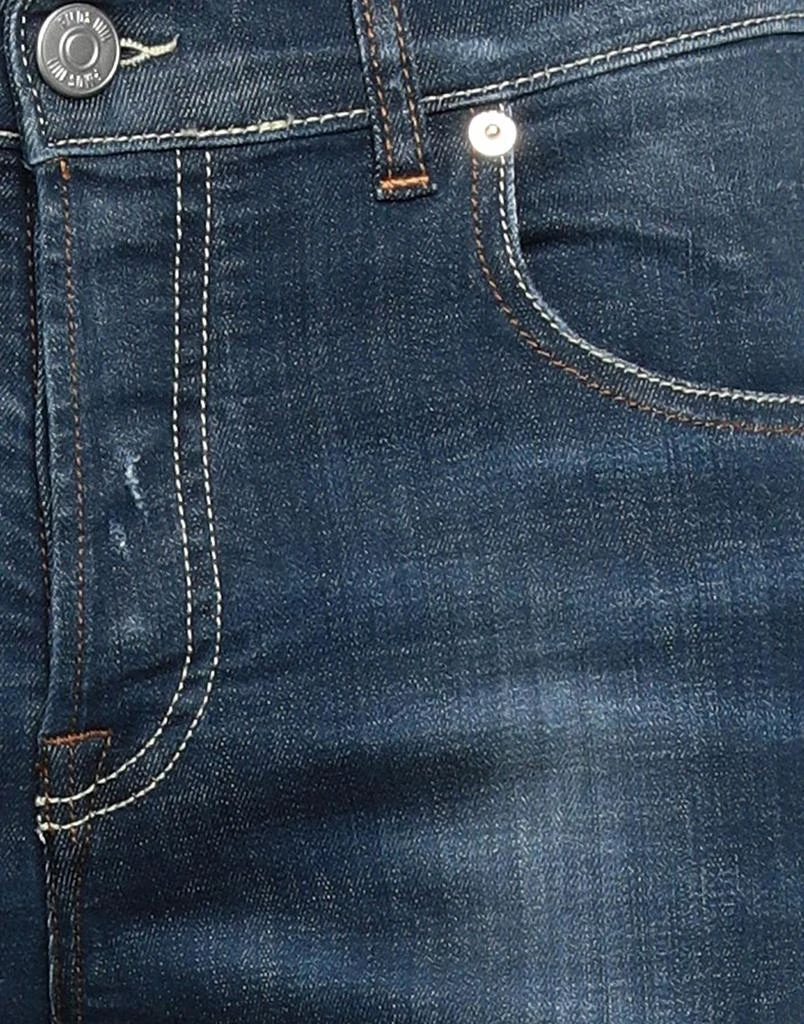 PMDS Denim pants 4