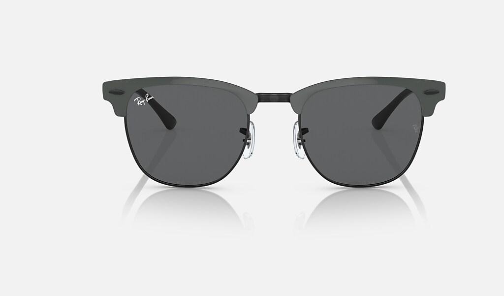 Ray-Ban CLUBMASTER METAL