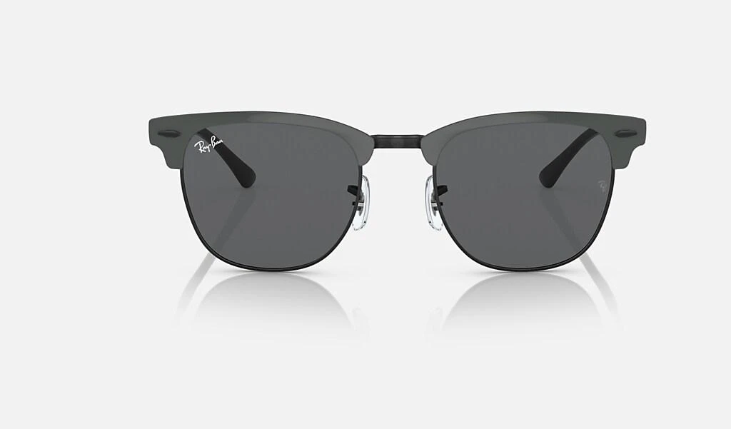 Ray-Ban CLUBMASTER METAL 2