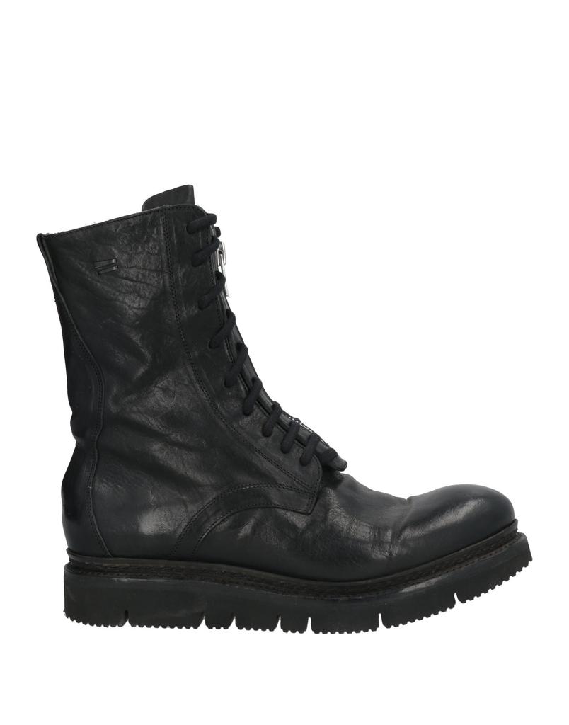 THE LAST CONSPIRACY Ankle boot