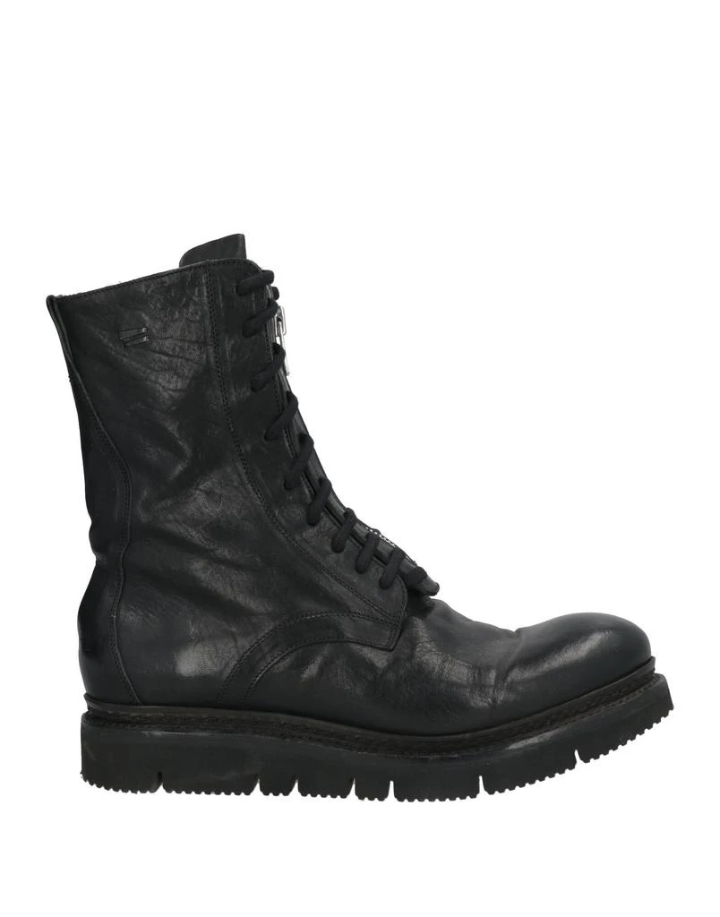 THE LAST CONSPIRACY Ankle boot 1