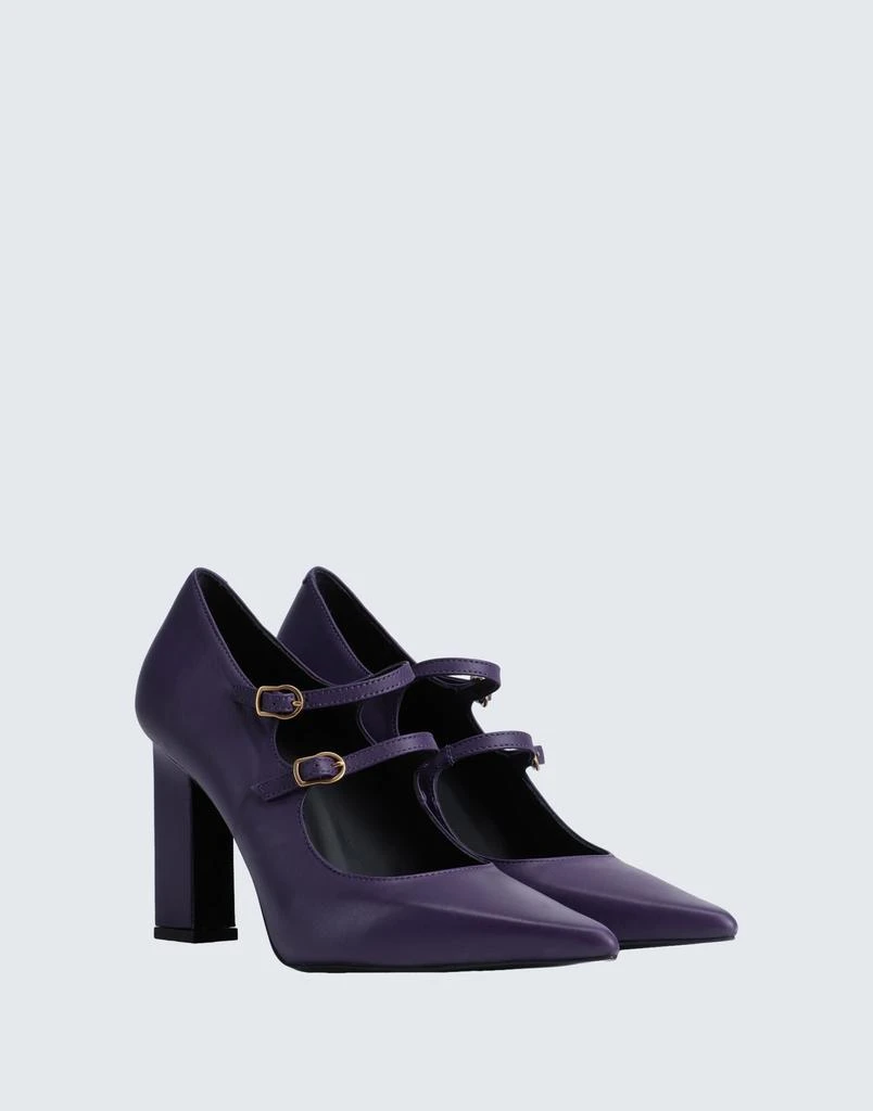 BRUNO PREMI Pump 4