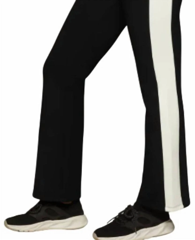 Michi Michi - Carve Pull On Sweatpants 2