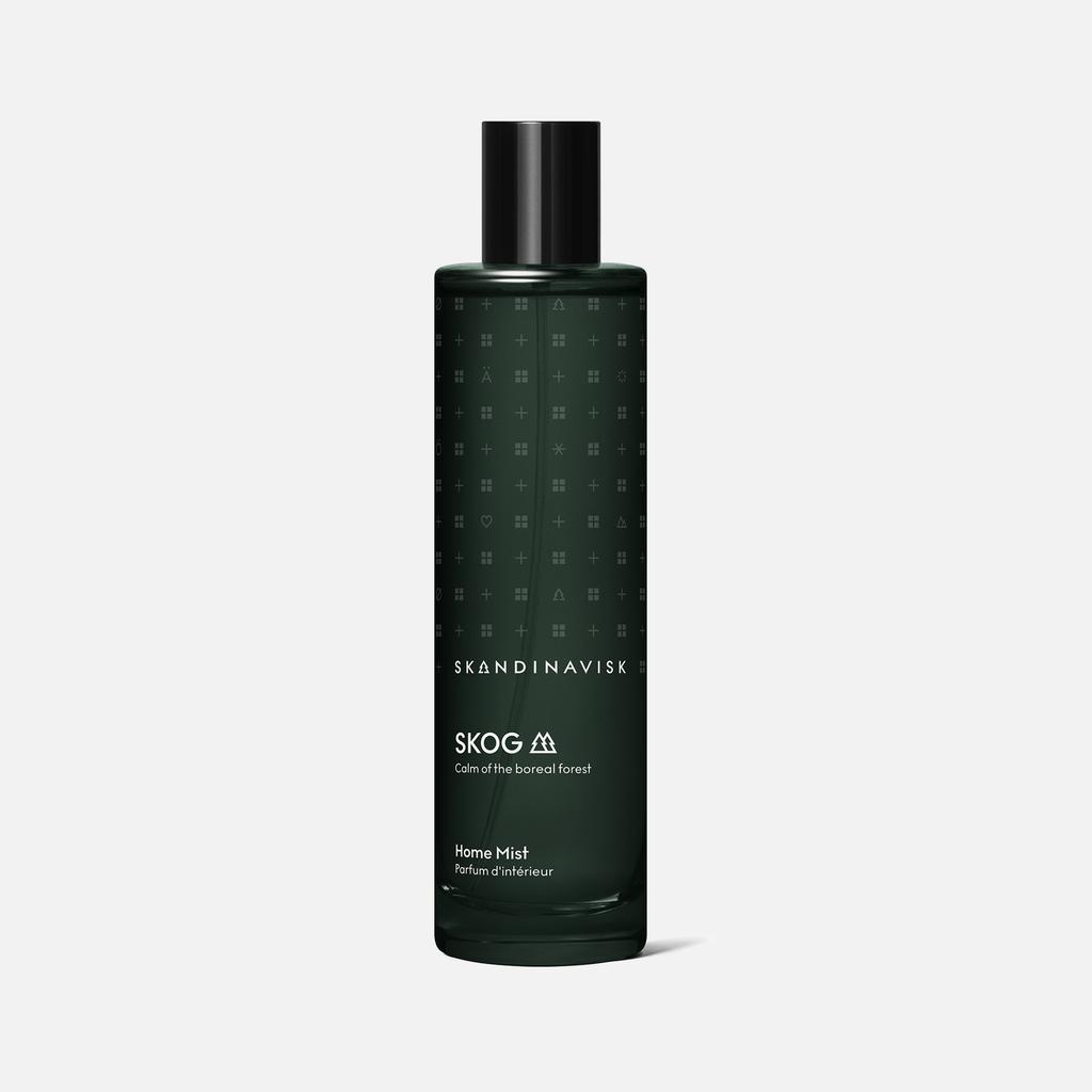SKANDINAVISK SKANDINAVISK Home Mist 100ml - SKOG