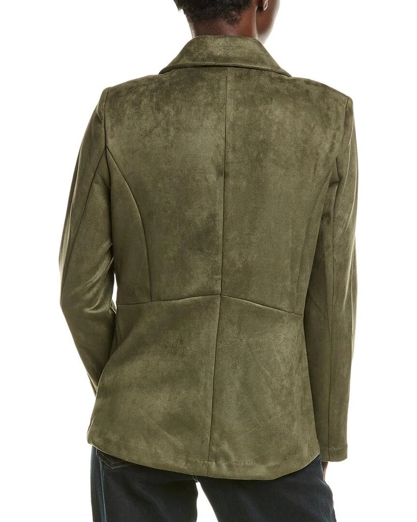 Nanette Nanette Lepore Blazer 2