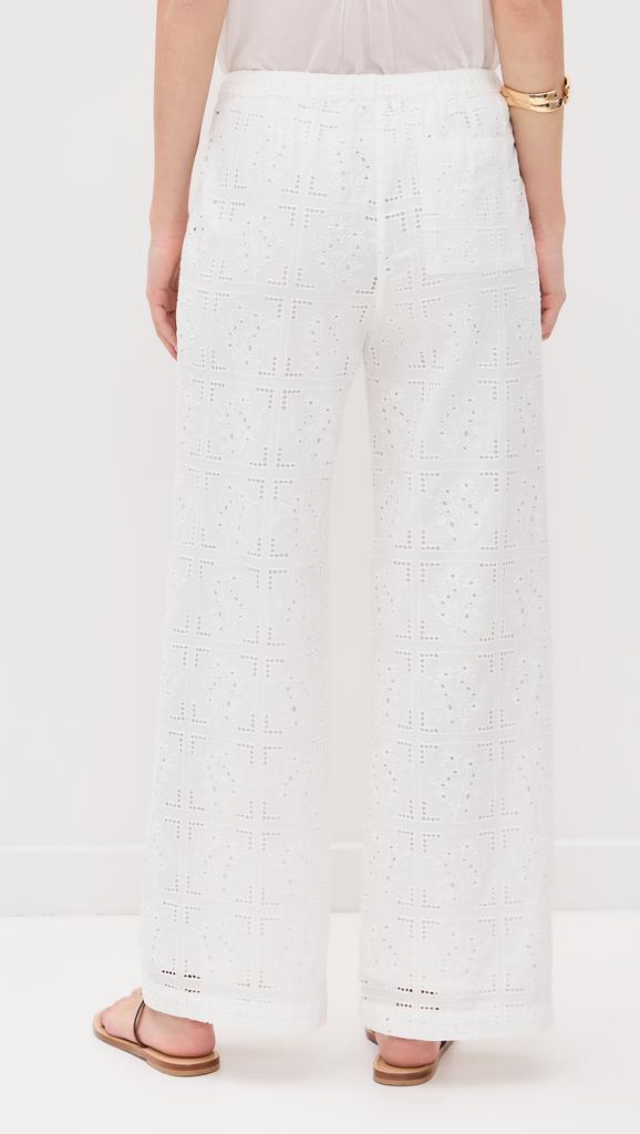 Birds of Paradis Vera Pants