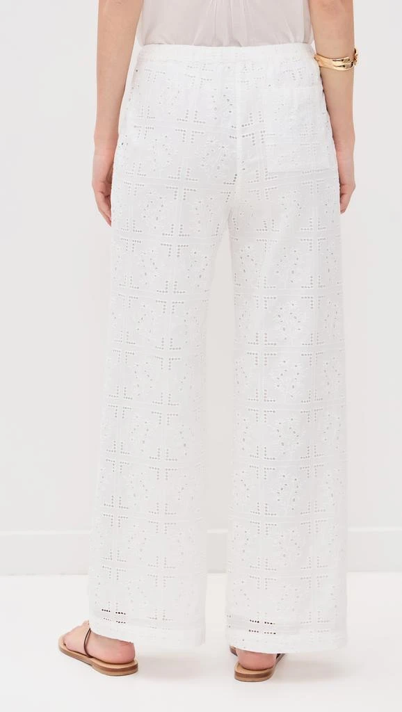 Birds of Paradis Vera Pants 2