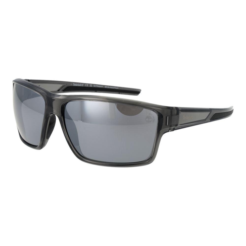 Timberland Timberland Gray Men Sunglasses