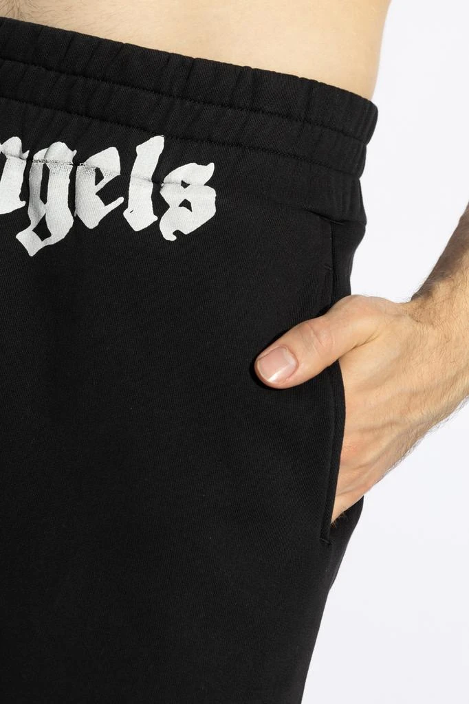 Palm Angels Palm Angels Sweatpants 5