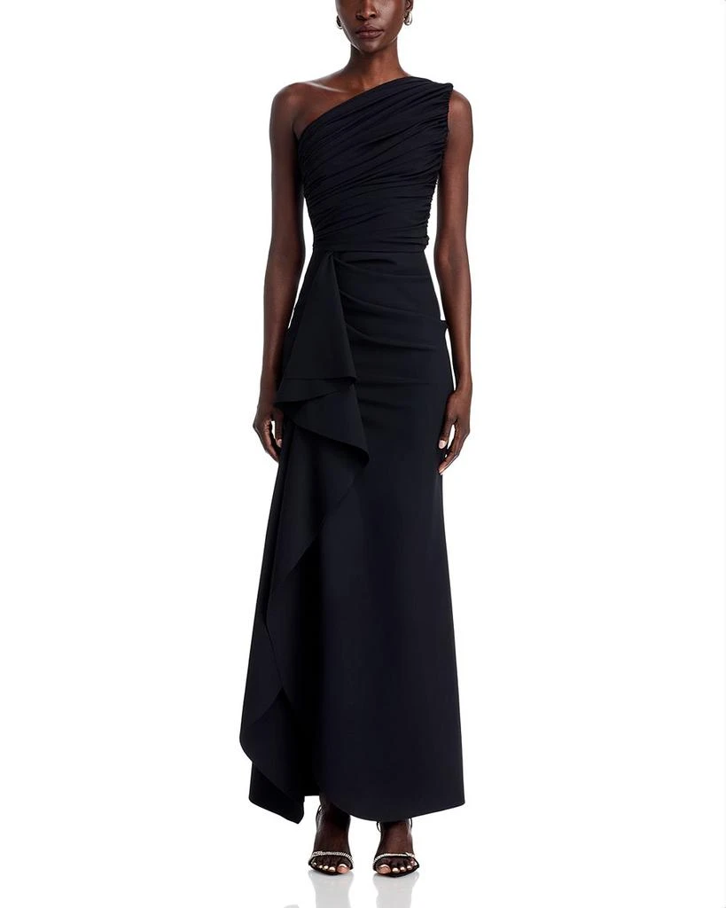 Chiara Boni Aziza Long Dress - Dresses & Skirts - Free Shipping -  BeyondStyle