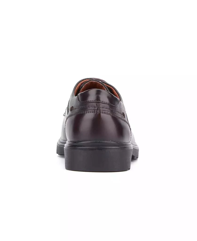 XRAY Footwear Men
s Dawson Oxford Dress Shoe 3