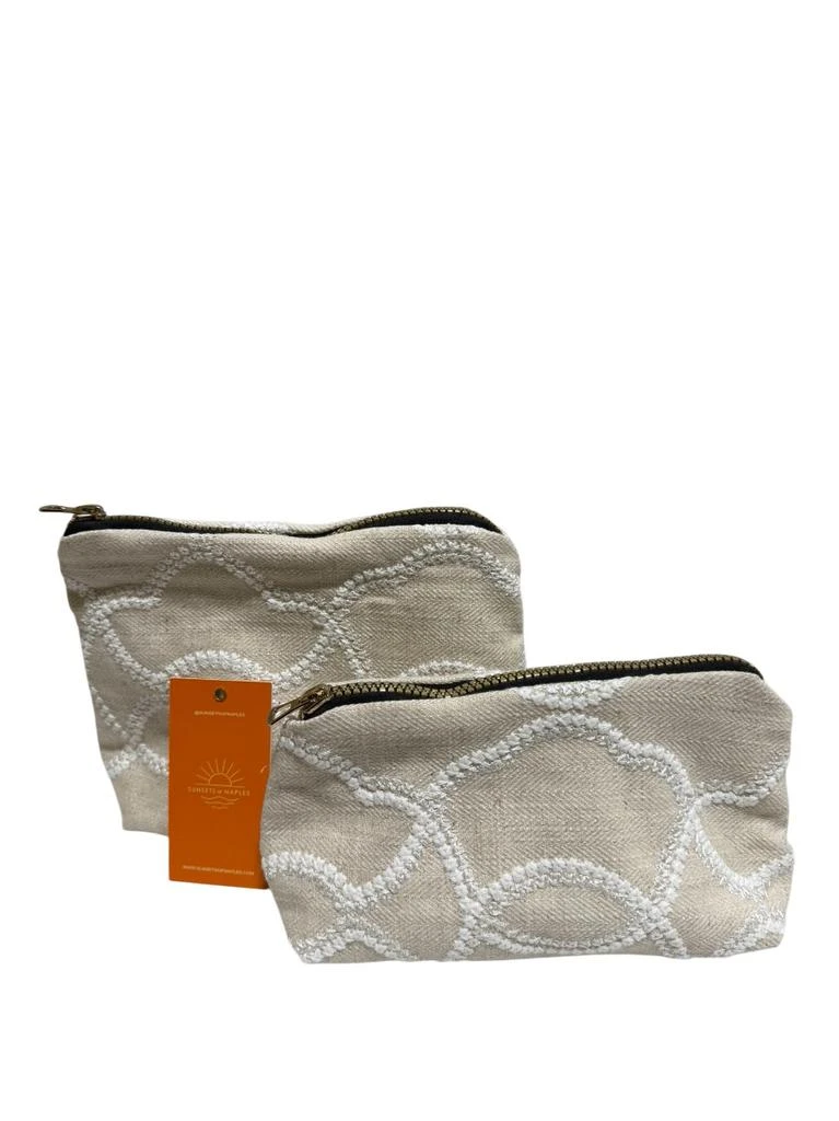 Sunsets of Naples Sunsets Of Naples - Make Up Bags Set