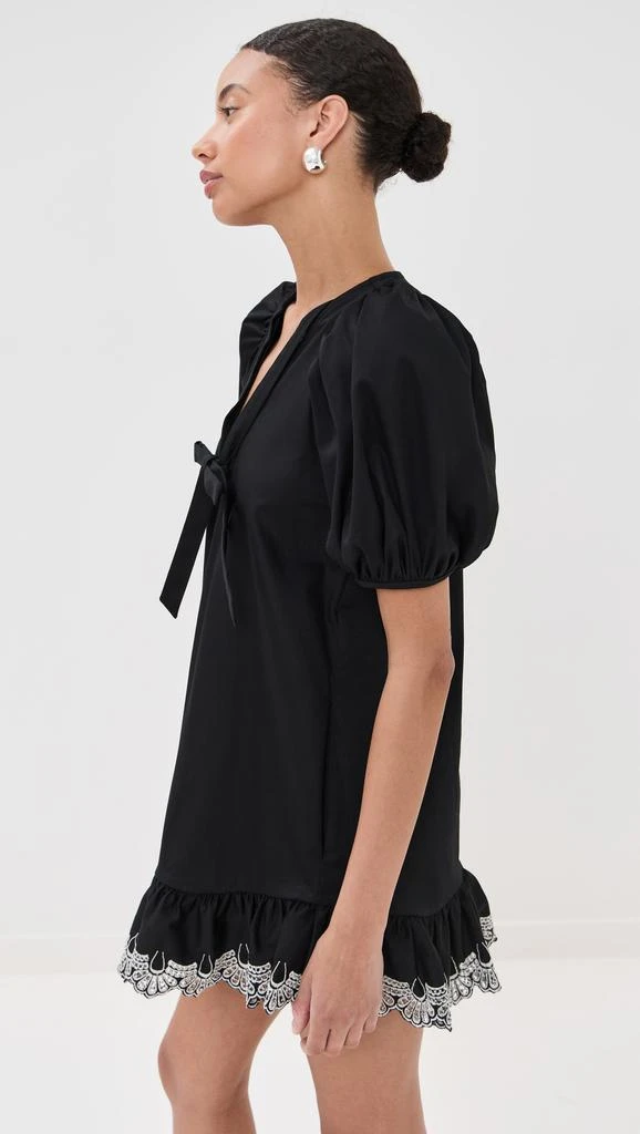 Shop Kimberly Black Cotton Dress on Sale at BeyondStyle  Get 63% Off Kimberly  Black Cotton Dress with Limited-Time Flash Deals, Exclusive Discounts, and  Special Offers. Enjoy Unbeatable Savings on Kimberly Black