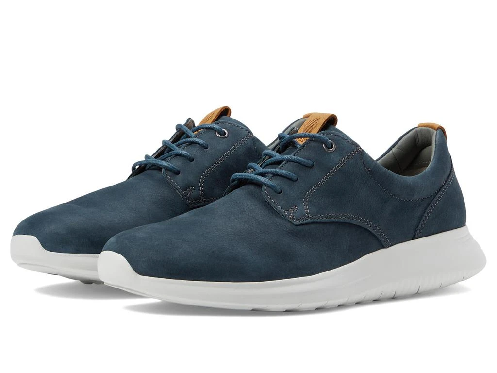 Johnston & Murphy Amherst Plain Toe 1