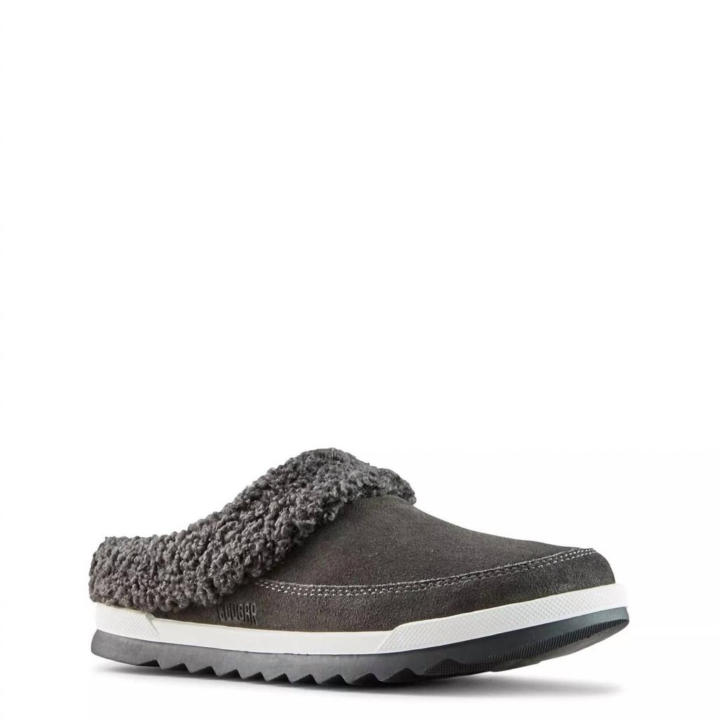 Cougar Women's Liliana Slipper