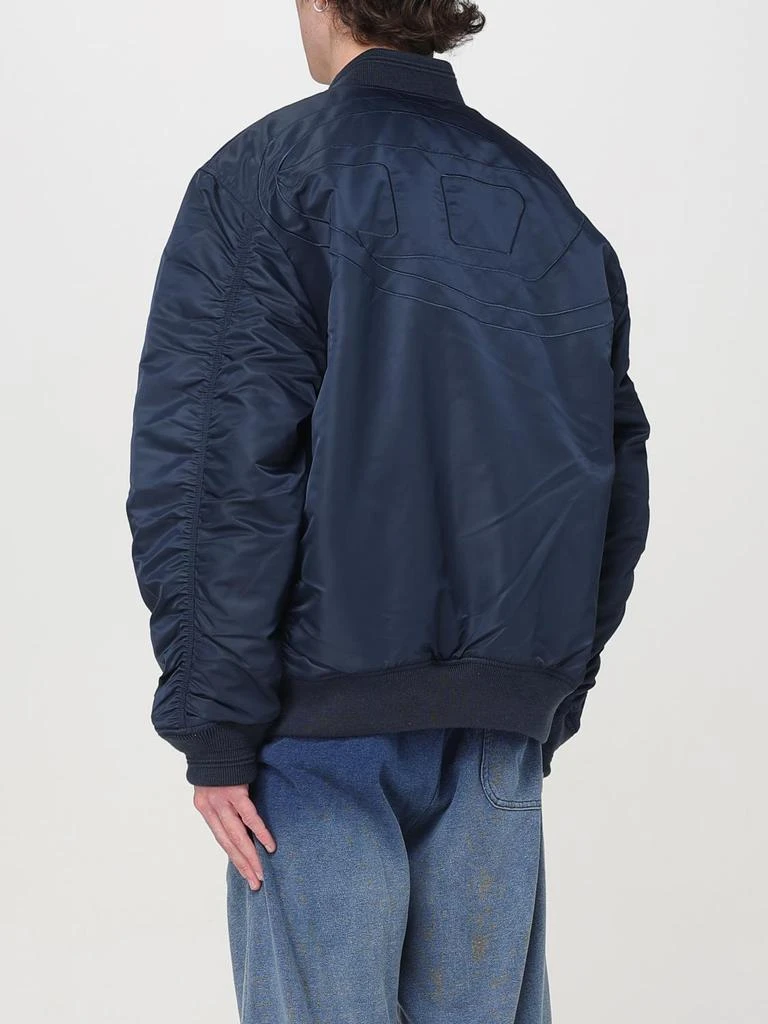 Diesel Jacket men Diesel 3