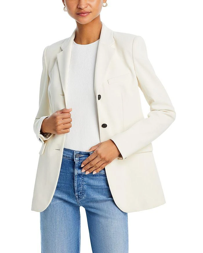 rag & bone Cadence Twill Blazer 1