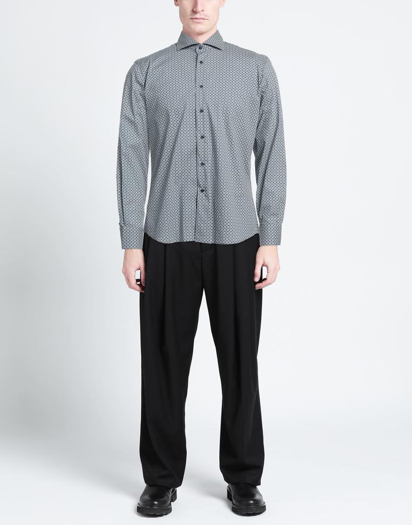 DOMENICO TAGLIENTE Patterned shirt