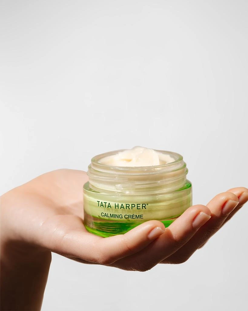 Tata Harper Calming Cream, 1.7 oz. 7