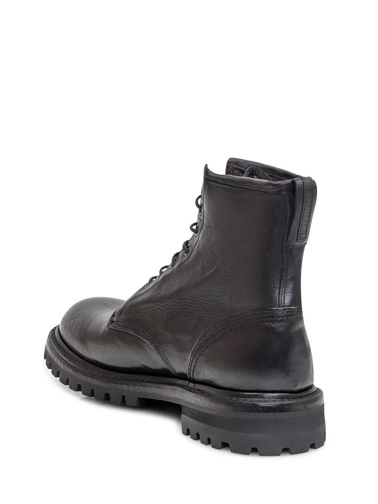 PREMIATA Chetta Brass Boot 3