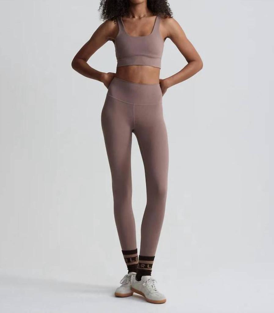 Varley Varley - Freesoft High-rise Legging
