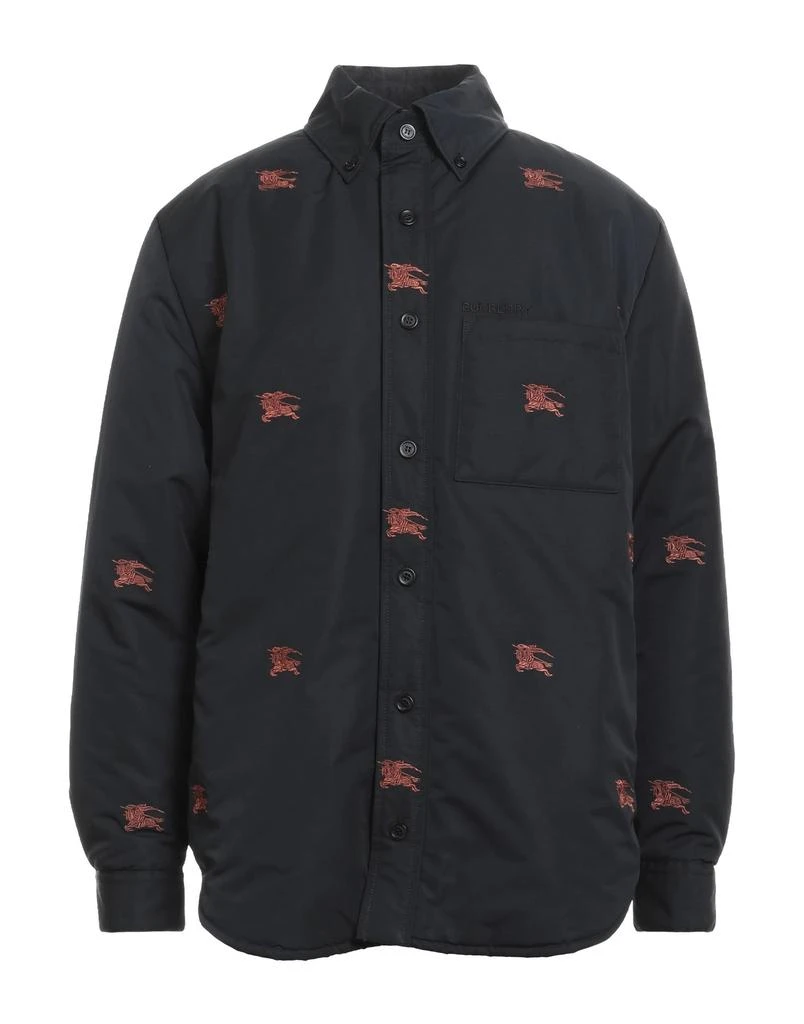 Burberry Shell jacket 1