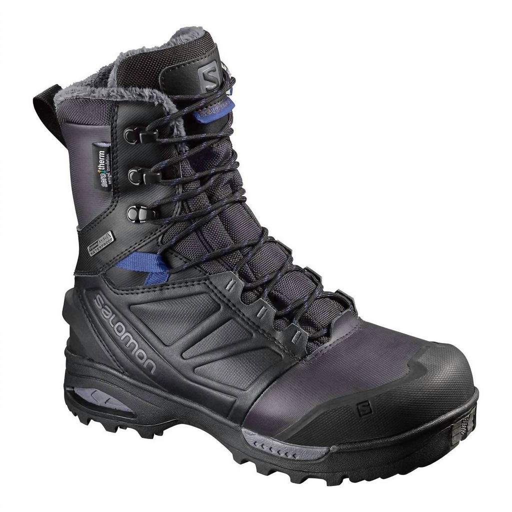 Salomon Salomon - Women's Toundra Pro Cswp Boot
