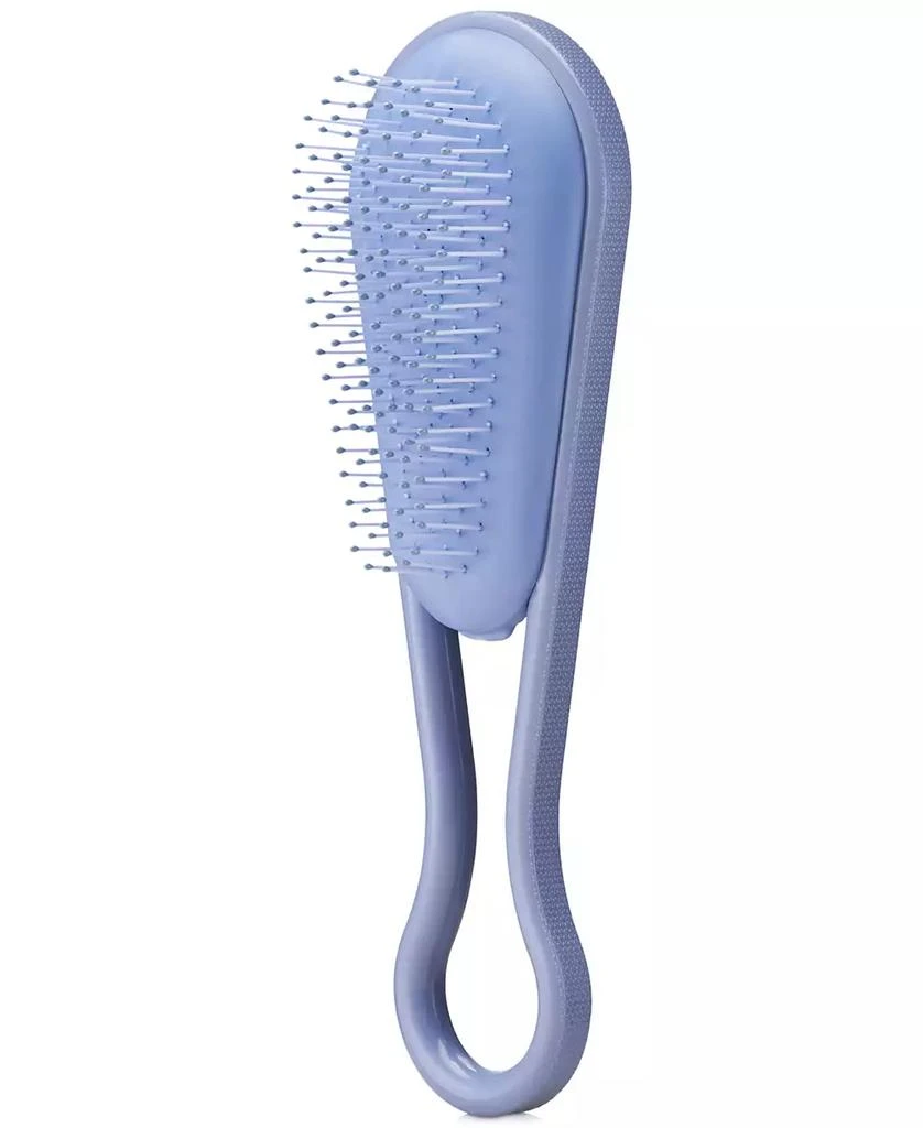 Wet Brush Pure & Clean Detangler - Blue 2