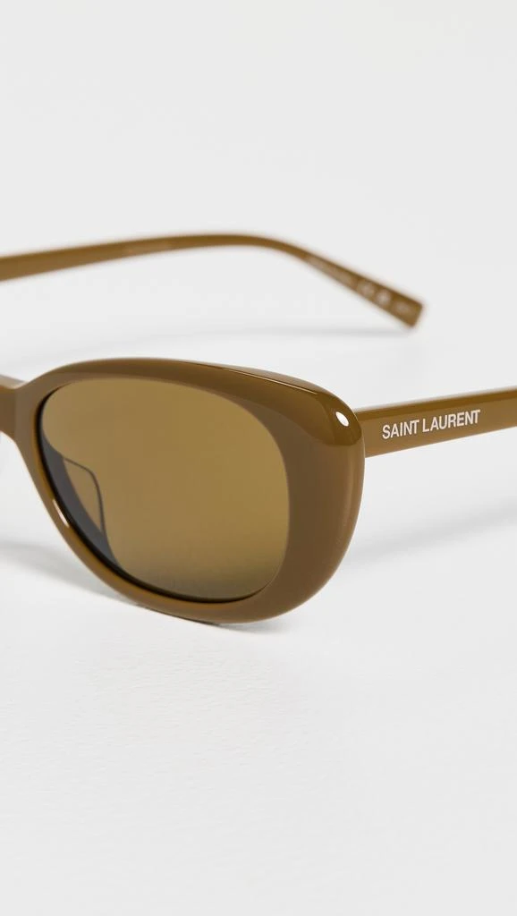 Yves Saint Laurent SL 822 Sunglasses 4
