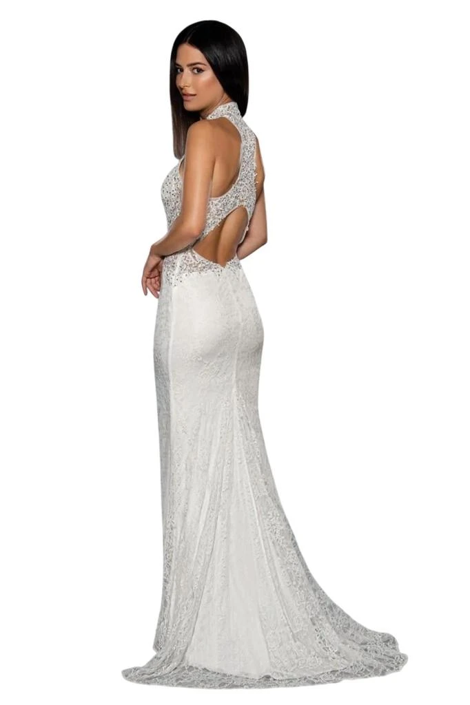 Stella Couture Stella Couture - Fitted Gown 3