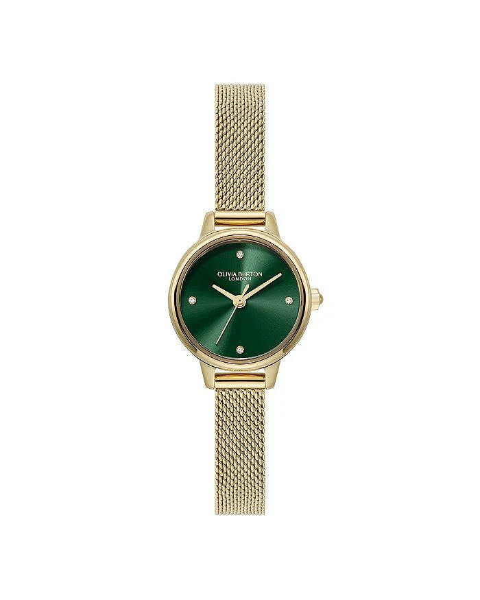 Olivia Burton Mini Classic Watch, 23mm 1