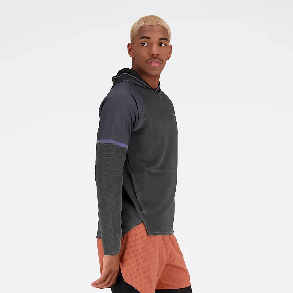 New Balance Q Speed Shift Hoodie 2