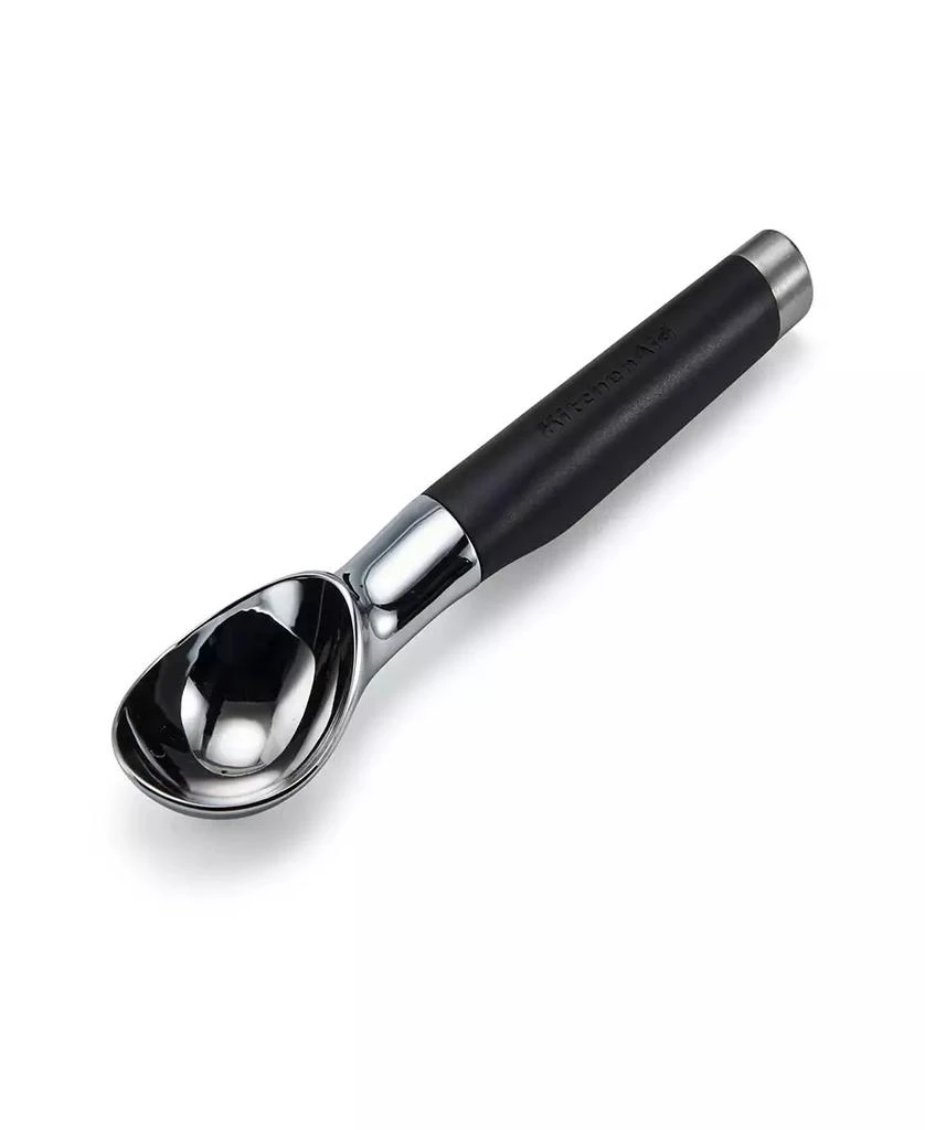 KitchenAid Gourmet Ice Cream Scoop, One Size 1