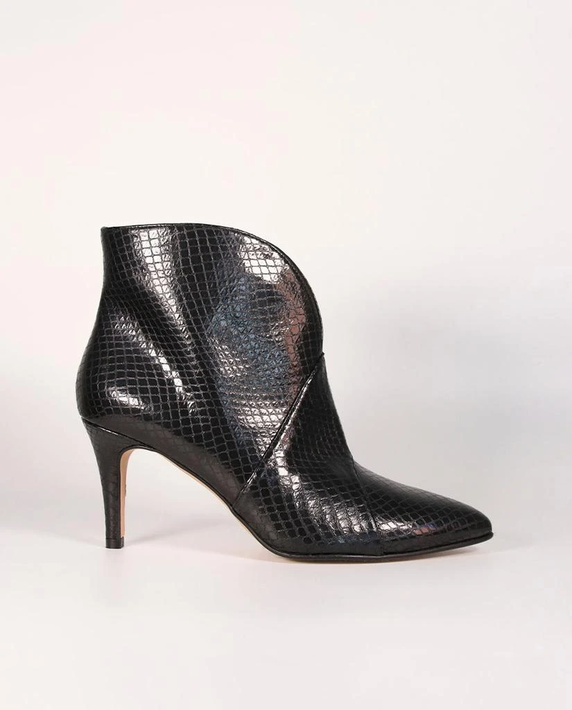 Toral Bottines Glow Noir 2