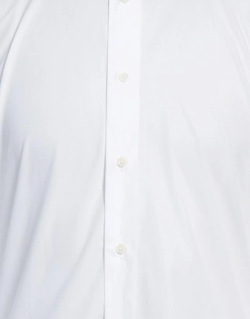 ALESSANDRO GHERARDI Solid color shirt 4